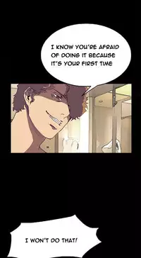 [Keum Sah Gong] Si-Eun Ch.1-40 (English) (Ongoing)