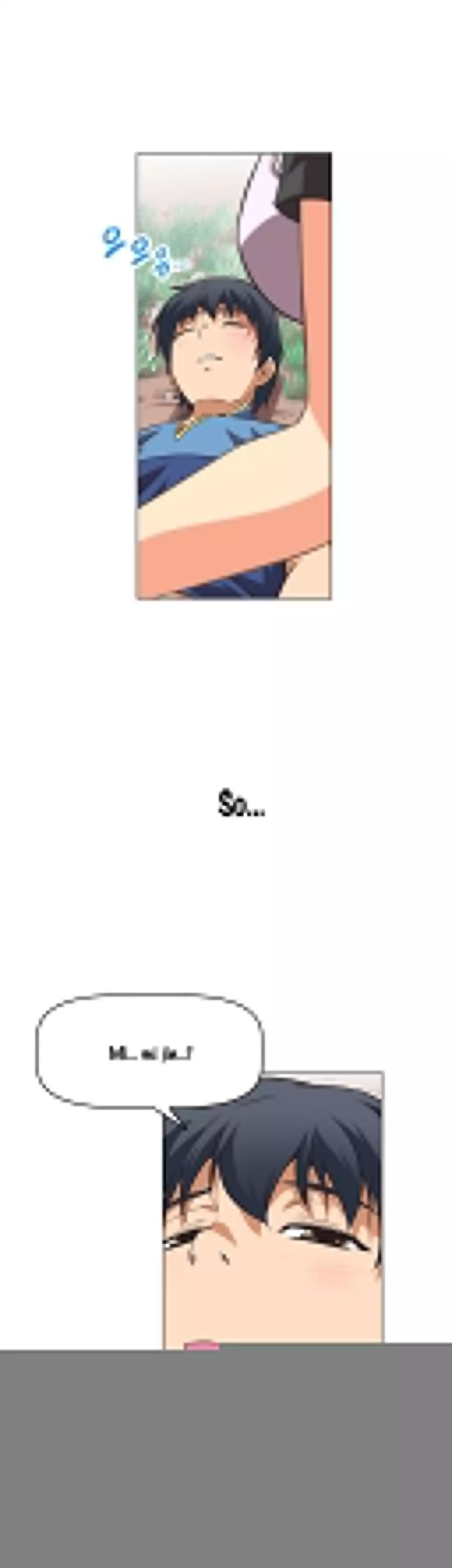 Brawling Go 0-13 Chapters