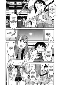 [Yanagi Masahi] Renai Akuma 1 - Love and Devil [English] [redCoMet]