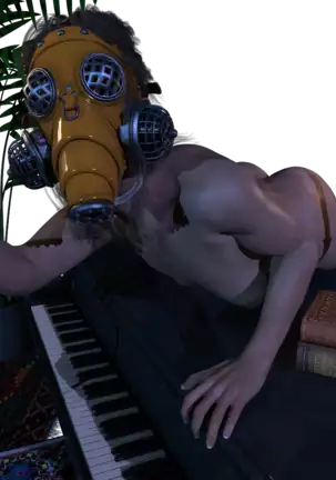 Old Art and WallPapers