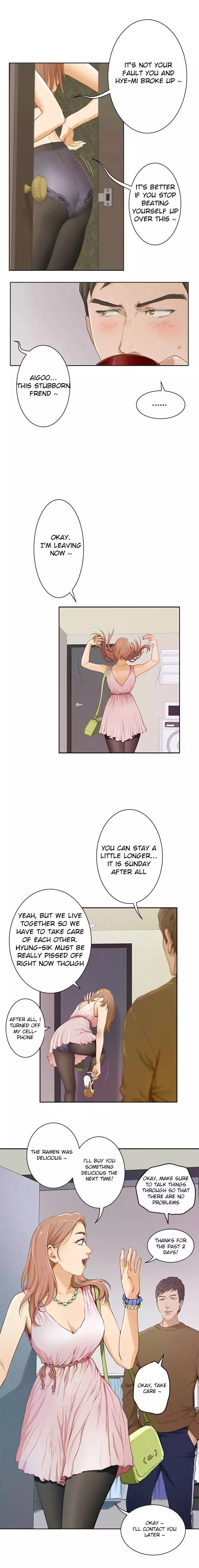 H-Mate - Chapters 1-30