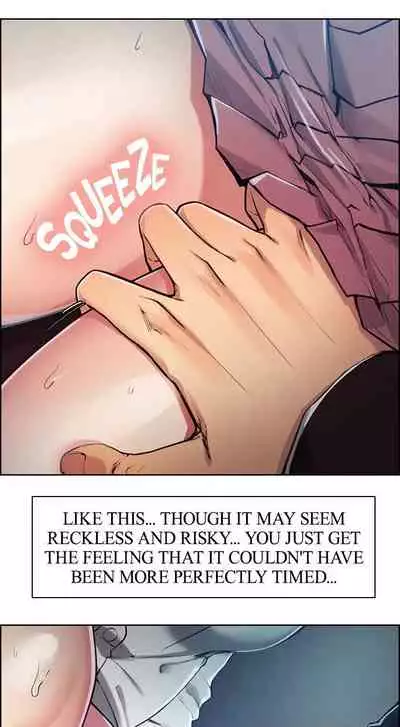 Taste of Forbbiden Fruit Ch.10/24