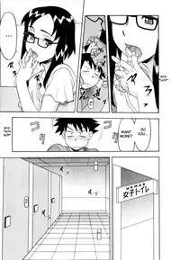 [Yanagi Masashi] Renai Akuma 3 - Love and Devil Ch. 18-21 [English] {redCoMet}