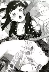 Muchi Muchi Kanojo ga Ecchi o Oboetara...?