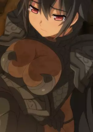 Sakura Fantasy Chapter 1