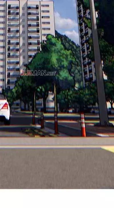 【周五连载】主妇危机（作者：查爾斯&漢水） 第1~33话