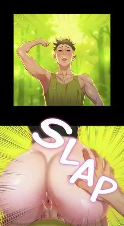 Sister Neighbors (Uncensored) [Chapter 1-18]