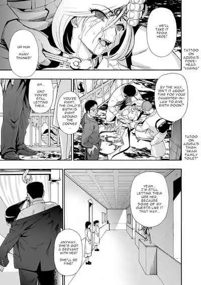 Hanayome Ningyou | Puppet Bride Ch. 1-9