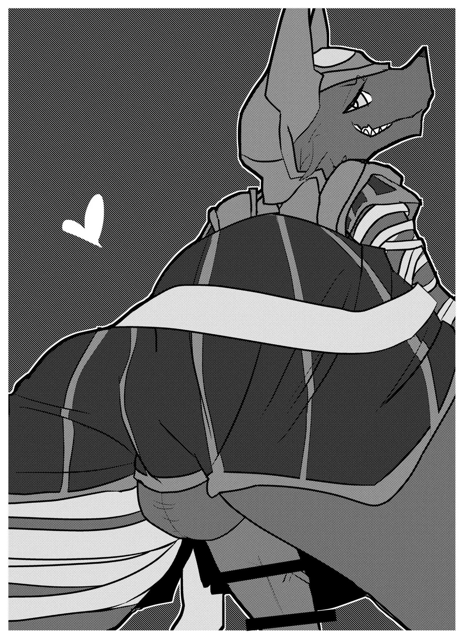 Welcome to Suddenly ridiculous!!