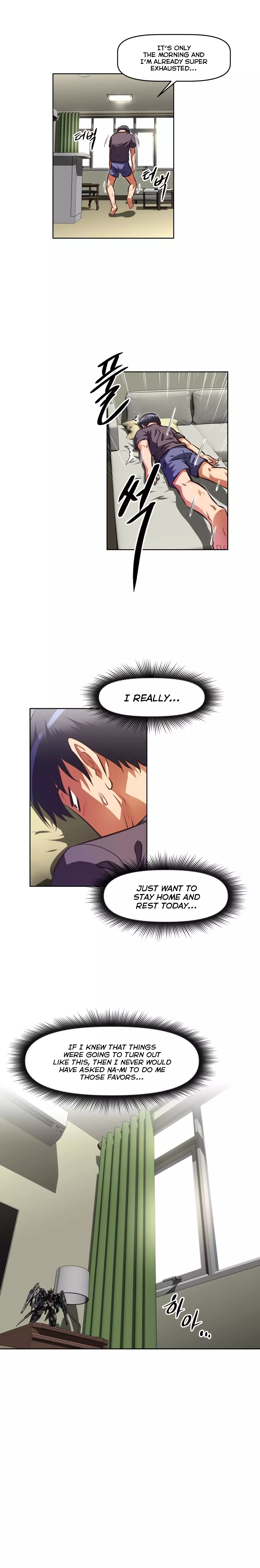 Brawling Go Ch.76-125