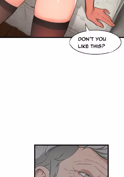 Tissue Thieves Ch.1-36