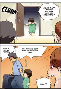 [Space No.1] Me Ran Co Ri [Ongoing]