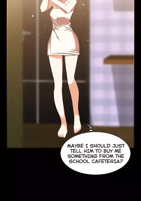 Love Parameter Ch.1-52