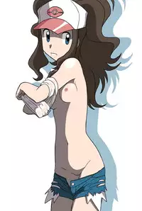 [Kakkii Dou] 「Shujinkouzu」 Eroi no Vol.2 (Pokemon)