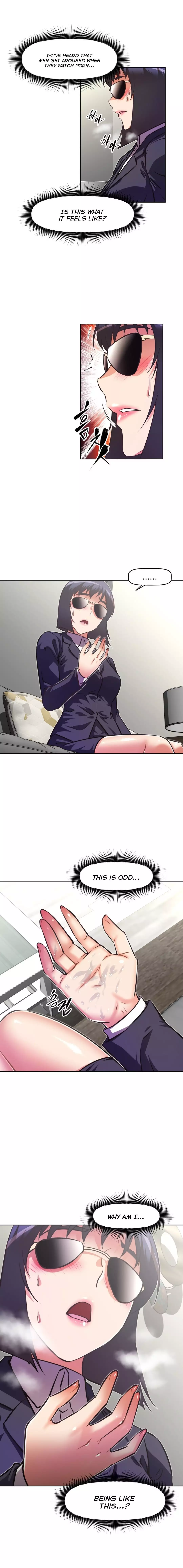 Brawling Go Ch.76-119