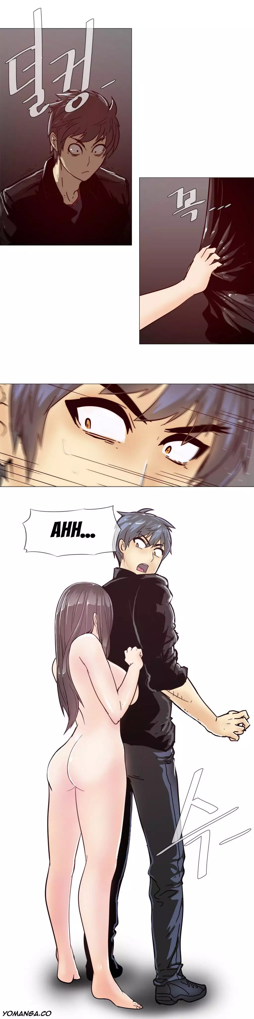 Household Affairs Ch.1-24