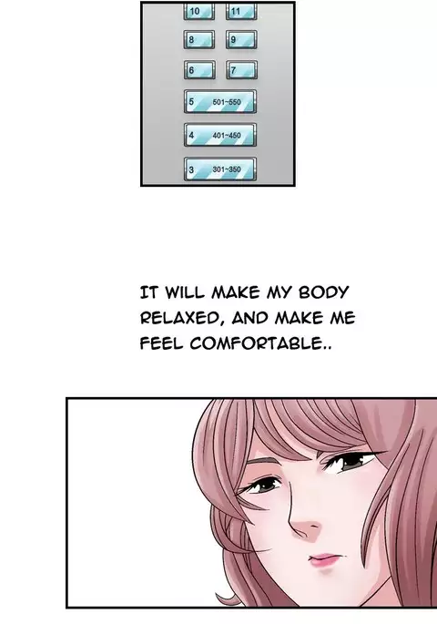 The Taste of Hands Ch.1-55