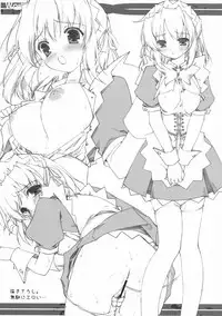 (C72) [Renai Mangaka (Naruse Hirofumi)] Works 2007 (Various)