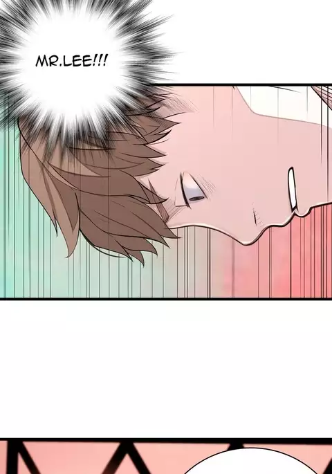 Tissue Thieves Ch.1-31