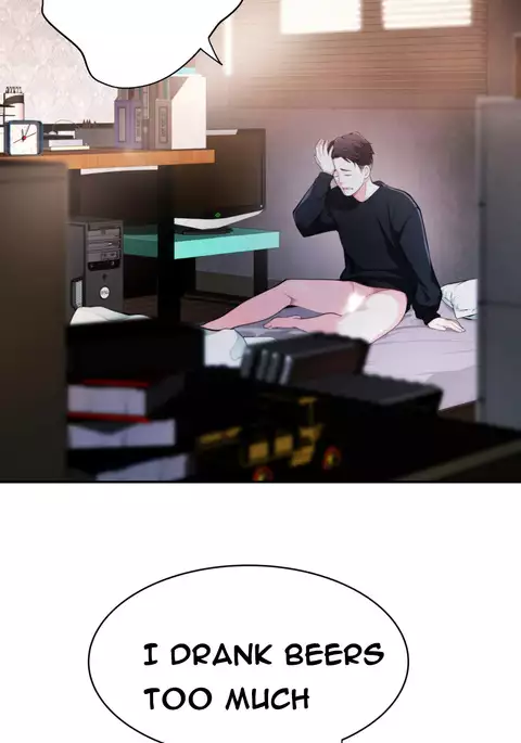 Tissue Thieves Ch.1-29