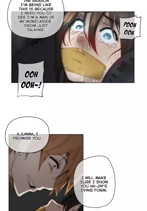 Household Affairs Ch.1-45