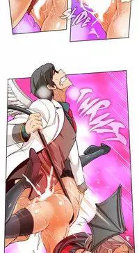 [Yi Hyeon Min] Secret Folder Ch.1-10 (English) (Ongoing)