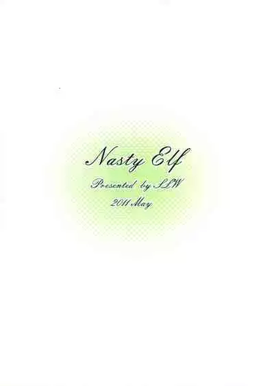 Nasty Elf