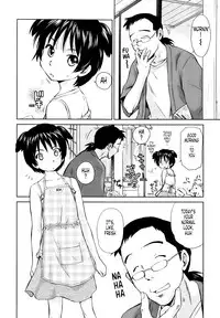 [Mutsuki Tsutomu] Momoiro Peanuts Vol. 1 [English] [Tonigobe]