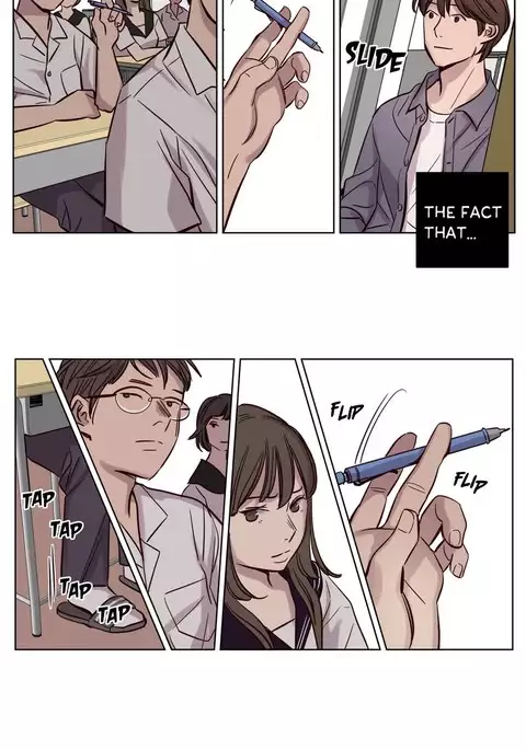 Atonement Camp Ch.1-39