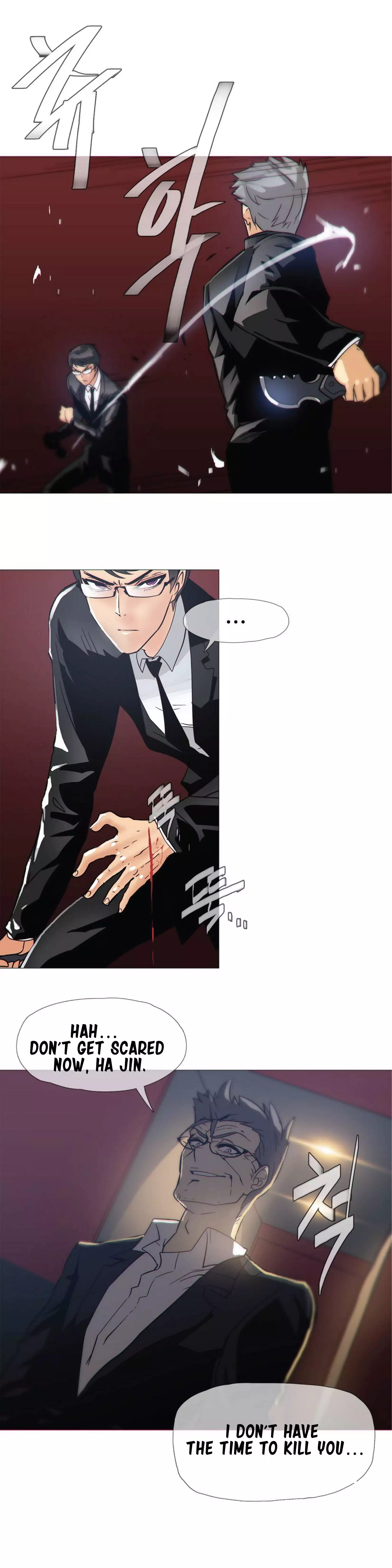 Household Affairs Ch.1-29