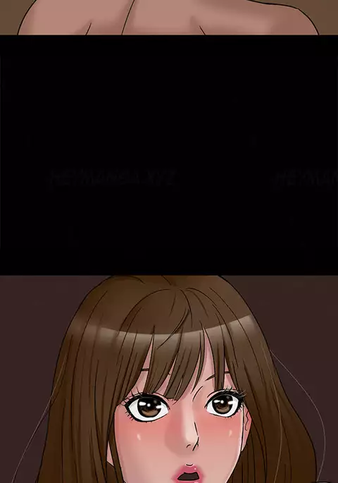 Secret Island Ch.1-28