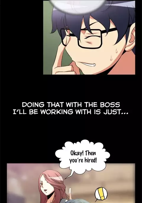 Love Parameter Ch.1-61