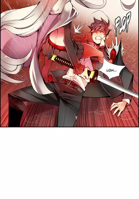 Lilith`s Cord Ch.1-39