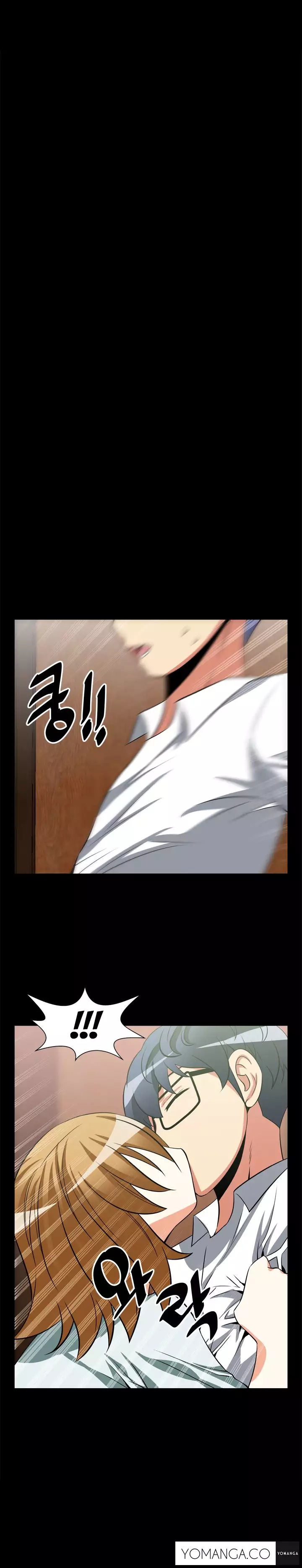 Love Parameter 1-18 - ENGLISH