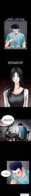 [Liangshan Bo] Seduction Ch.1-34 (English) (YoManga) (Ongoing)