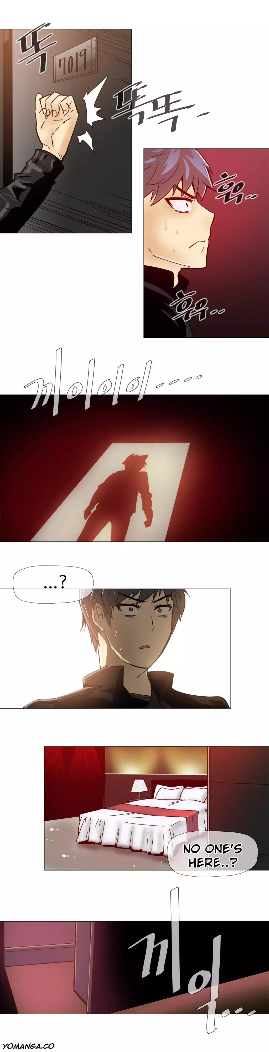 Household Affairs Ch.1-24