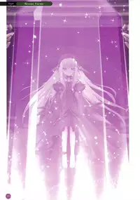 11eyes complete illustworks