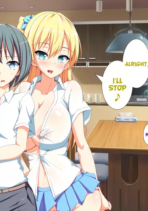 Inran Virus Ch. 1-2, 4-6