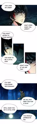 [Fantastic Whale] Twin Slave Ch.1-21 (English) (Ongoing)
