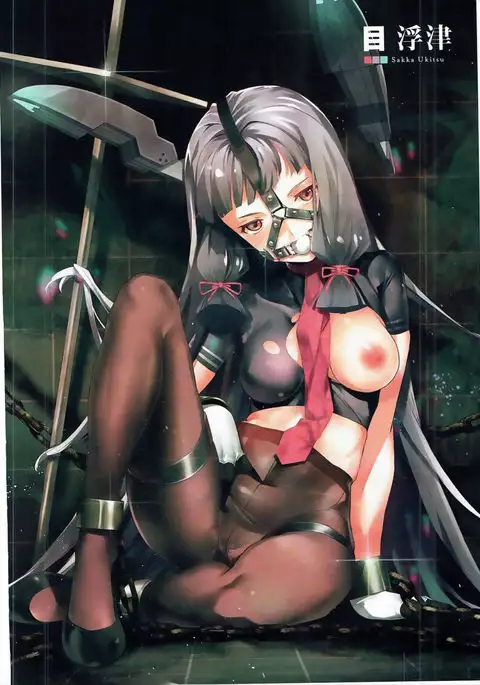 Murepara Tights Wan Goudou Enshuu!