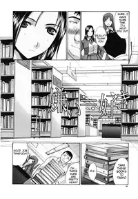 [Itaba Hiroshi] Hate is Love ~Kirai = Suki~ Ch.01-03 [Shou0630]v2