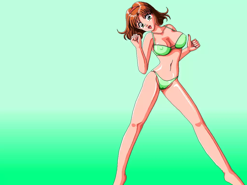 Sanshoku Dama Return