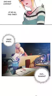 [Juder] Lilith`s Cord Ch.1-20 (English) (Ongoing)