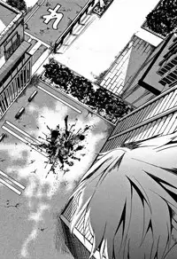 [hal] Daienjou -Ikare Ikasare Iki Ikare-