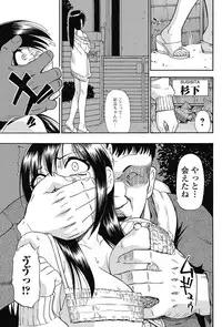 Junai Kajitsu 2011-05 [Digital]