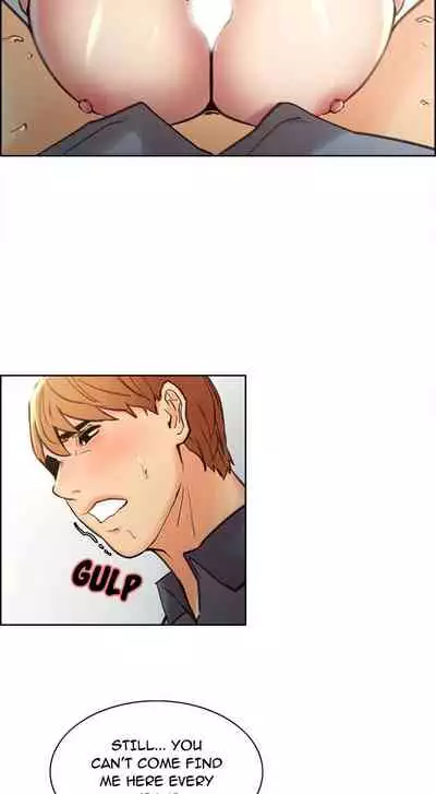 The Sharehouse Ch. 1-11