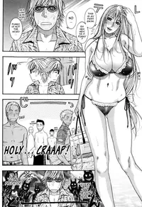 [Kotobuki Kazuki] Sis Ero Ch. 1-7 [English] {Tadanohito}