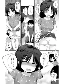 [Fujisaka Lyric] Platinum Seichouki [Digital]