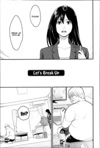 [Mikami Cannon] Zecchou Yokkyuu Ch.1-2, 4-6, 10 [English] =Tigoris Translates= =Noraneko=