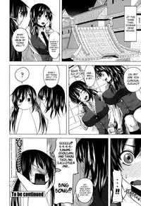 [Arsenal] Love relation [English] [biribiri]